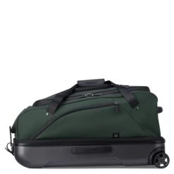 Peugeot Voyages Hybrid Duffle 70 Green 18 Peugeot Voyages Hybrid Duffle 70 Green -Samsonite || American Tourister || Eagle Creek Winkel image 2964