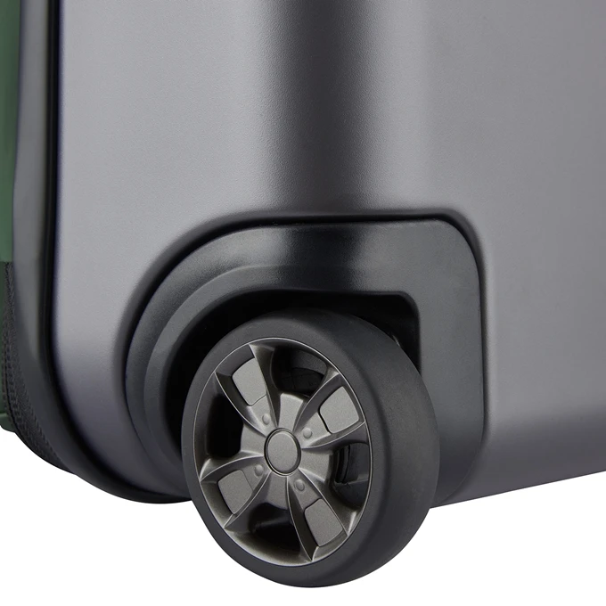 Peugeot Voyages Hybrid Duffle 70 Green 9 Peugeot Voyages Hybrid Duffle 70 Green - Afbeelding 7