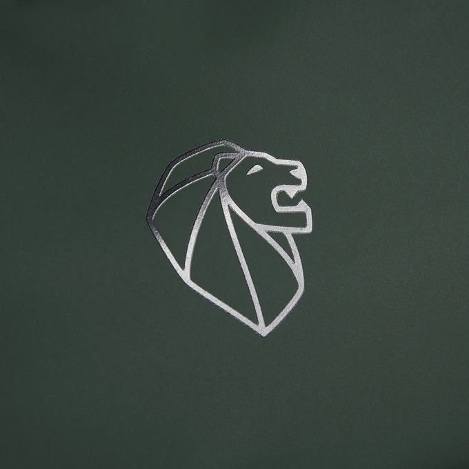 Peugeot Voyages Hybrid Duffle 70 Green 13 Peugeot Voyages Hybrid Duffle 70 Green - Afbeelding 11