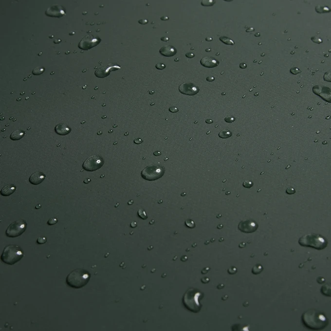 Peugeot Voyages Hybrid Duffle 70 Green 14 Peugeot Voyages Hybrid Duffle 70 Green - Afbeelding 12