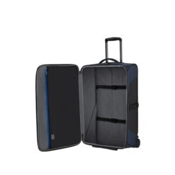 Samsonite Ecodiver Duffle/Wheels 67 Blue Nights -Samsonite || American Tourister || Eagle Creek Winkel image 2976