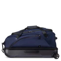 Peugeot Voyages Hybrid Duffle 70 Blue -Samsonite || American Tourister || Eagle Creek Winkel image 2993