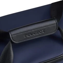 Peugeot Voyages Hybrid Duffle 70 Blue -Samsonite || American Tourister || Eagle Creek Winkel image 2997