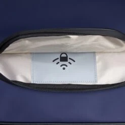 Peugeot Voyages Hybrid Duffle 70 Blue -Samsonite || American Tourister || Eagle Creek Winkel image 2998