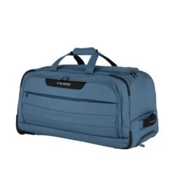Travelite Skaii Wheeled Duffle Blue -Samsonite || American Tourister || Eagle Creek Winkel image 3003