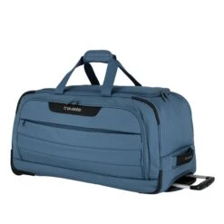 Travelite Skaii Wheeled Duffle Blue -Samsonite || American Tourister || Eagle Creek Winkel image 3004