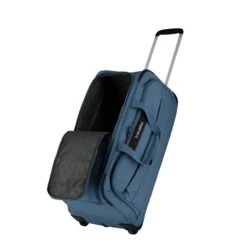 Travelite Skaii Wheeled Duffle Blue -Samsonite || American Tourister || Eagle Creek Winkel image 3005