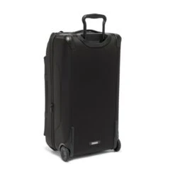 Tumi Alpha Bravo Wheeled Duffel Exp P/C Black -Samsonite || American Tourister || Eagle Creek Winkel image 3009