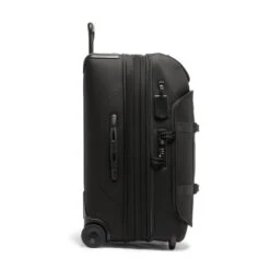 Tumi Alpha Bravo Wheeled Duffel Exp P/C Black -Samsonite || American Tourister || Eagle Creek Winkel image 3010