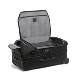 Tumi Alpha Bravo Wheeled Duffel Exp P/C Black -Samsonite || American Tourister || Eagle Creek Winkel image 3011