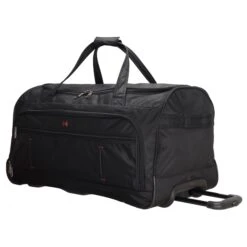 Enrico Benetti Cornell Wheel Bag M Zwart -Samsonite || American Tourister || Eagle Creek Winkel image 3017