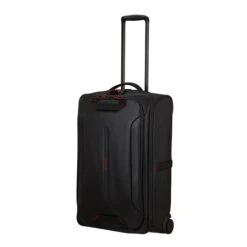 Samsonite Ecodiver Duffle/Wheels 67 Black -Samsonite || American Tourister || Eagle Creek Winkel image 3022