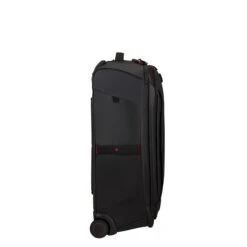 Samsonite Ecodiver Duffle/Wheels 67 Black -Samsonite || American Tourister || Eagle Creek Winkel image 3024
