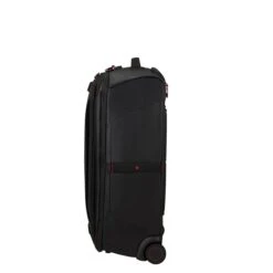 Samsonite Ecodiver Duffle/Wheels 67 Black -Samsonite || American Tourister || Eagle Creek Winkel image 3025