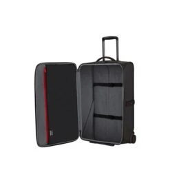 Samsonite Ecodiver Duffle/Wheels 67 Black -Samsonite || American Tourister || Eagle Creek Winkel image 3026