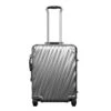 Tumi 19 Degree Aluminium Continental Carry-On Silver -Samsonite || American Tourister || Eagle Creek Winkel image 303