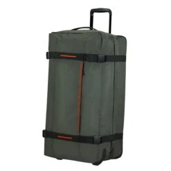 American Tourister Urban Track Duffle/Wheels L Dark Khaki -Samsonite || American Tourister || Eagle Creek Winkel image 3041