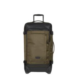 Eastpak Tranverz Cnnct M Cnnct Army