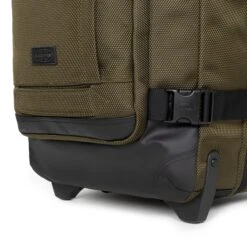 Eastpak Tranverz Cnnct M Cnnct Army -Samsonite || American Tourister || Eagle Creek Winkel image 3051