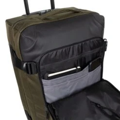 Eastpak Tranverz Cnnct M Cnnct Army -Samsonite || American Tourister || Eagle Creek Winkel image 3055