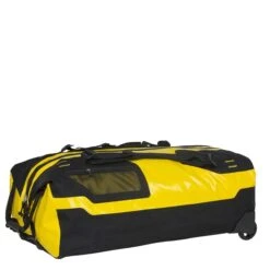 Ortlieb Duffle RS 110L Sunyellow / Black -Samsonite || American Tourister || Eagle Creek Winkel image 3058