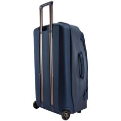 Thule Crossover 2 Wheeled Duffel Dress Blue -Samsonite || American Tourister || Eagle Creek Winkel image 3071