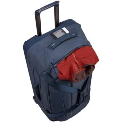 Thule Crossover 2 Wheeled Duffel Dress Blue -Samsonite || American Tourister || Eagle Creek Winkel image 3074