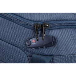 Thule Crossover 2 Wheeled Duffel Dress Blue -Samsonite || American Tourister || Eagle Creek Winkel image 3075