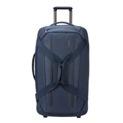 Thule Crossover 2 Wheeled Duffel Dress Blue -Samsonite || American Tourister || Eagle Creek Winkel image 3076