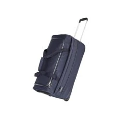 Travelite Miigo Wheeled Duffle Navy/outerspace -Samsonite || American Tourister || Eagle Creek Winkel image 3080