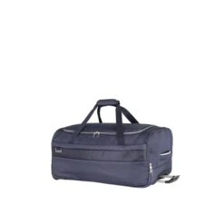 Travelite Miigo Wheeled Duffle Navy/outerspace -Samsonite || American Tourister || Eagle Creek Winkel image 3082