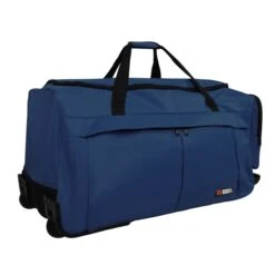Enrico Benetti Amsterdam Wheel Bag 75 Blue -Samsonite || American Tourister || Eagle Creek Winkel image 3085