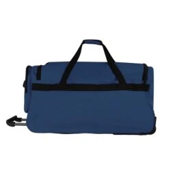 Enrico Benetti Amsterdam Wheel Bag 75 Blue -Samsonite || American Tourister || Eagle Creek Winkel image 3086
