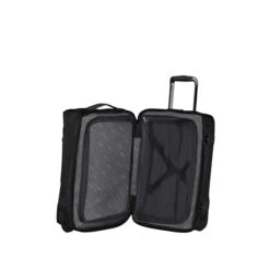 American Tourister Urban Track Duffle/Wheels S Asphalt Black -Samsonite || American Tourister || Eagle Creek Winkel image 3092