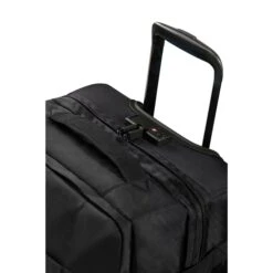 American Tourister Urban Track Duffle/Wheels S Asphalt Black -Samsonite || American Tourister || Eagle Creek Winkel image 3093