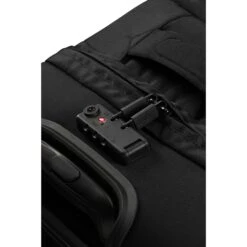 American Tourister Urban Track Duffle/Wheels S Asphalt Black -Samsonite || American Tourister || Eagle Creek Winkel image 3094