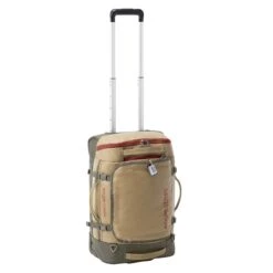 Eagle Creek Cargo Hauler XT Wheeled Duffel International Carry On Safari Brown -Samsonite || American Tourister || Eagle Creek Winkel image 3099