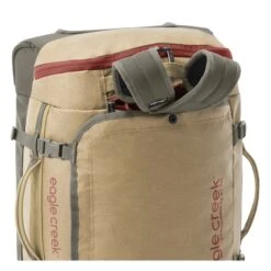 Eagle Creek Cargo Hauler XT Wheeled Duffel International Carry On Safari Brown -Samsonite || American Tourister || Eagle Creek Winkel image 3103