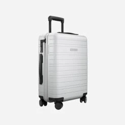 Horizn Studios H5 Essential Cabin Trolley Light Quartz Grey -Samsonite || American Tourister || Eagle Creek Winkel image 311