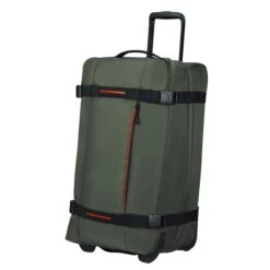 American Tourister Urban Track Duffle/Wheels M Dark Khaki -Samsonite || American Tourister || Eagle Creek Winkel image 3112