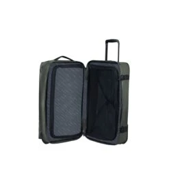 American Tourister Urban Track Duffle/Wheels M Dark Khaki -Samsonite || American Tourister || Eagle Creek Winkel image 3114