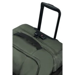 American Tourister Urban Track Duffle/Wheels M Dark Khaki -Samsonite || American Tourister || Eagle Creek Winkel image 3115