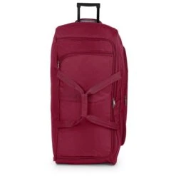 Gabol Week Eco Extra Large Wheel Bag Red -Samsonite || American Tourister || Eagle Creek Winkel image 3120