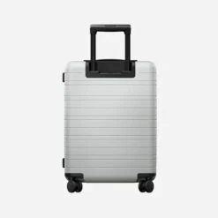 Horizn Studios H5 Essential Cabin Trolley Light Quartz Grey -Samsonite || American Tourister || Eagle Creek Winkel image 313