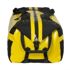 Ortlieb Duffle RS 140L Sunyellow / Black -Samsonite || American Tourister || Eagle Creek Winkel image 3130