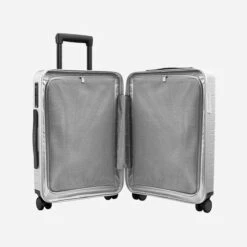 Horizn Studios H5 Essential Cabin Trolley Light Quartz Grey -Samsonite || American Tourister || Eagle Creek Winkel image 314