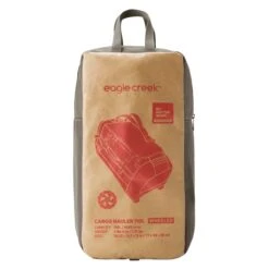 Eagle Creek Cargo Hauler Wheeled Duffel 110L Safari Brown -Samsonite || American Tourister || Eagle Creek Winkel image 3153
