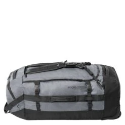 Eagle Creek Cargo Hauler Wheeled Duffel 130L Charcoal