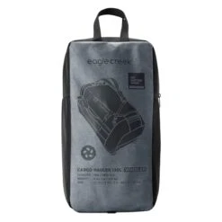 Eagle Creek Cargo Hauler Wheeled Duffel 130L Charcoal -Samsonite || American Tourister || Eagle Creek Winkel image 3159