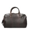 The Chesterfield Brand Liam Travelbag Brown